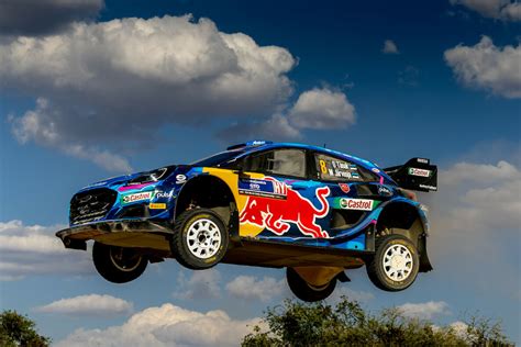 WRC.com® .